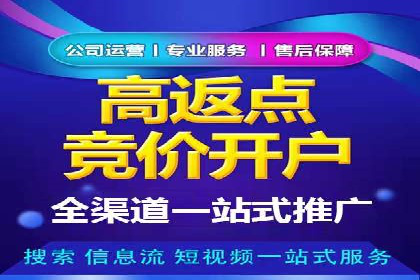 百度竞价包年服务深度解析：某企业如何实现流量转化